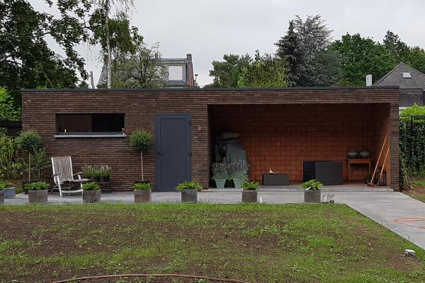 Tuinhuis